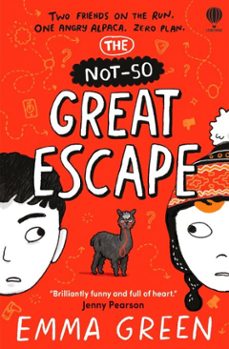 the not-so great escape (ebook)-emma green-9781836049265