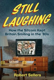 still laughing (ebook)-robert sellers-9781837050765