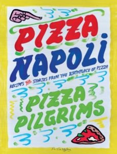 pizza napoli-dave brown-9781837832965