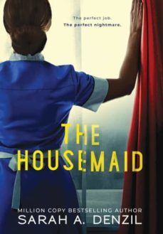 the housemaid-9781838280765