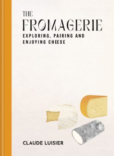 the fromagerie-claude luisier-9781840919165