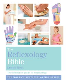 the reflexology bible (ebook)-louise keet-9781841814865