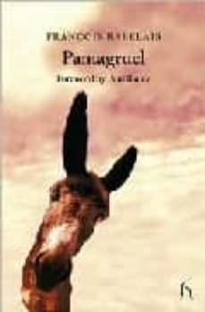 pantagruel-9781843910565