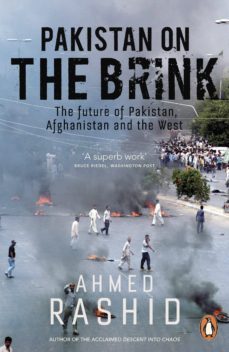 pakistan on the brink (ebook)-ahmed rashid-9781846145865