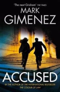 accused-mark gimenez-9781847442765
