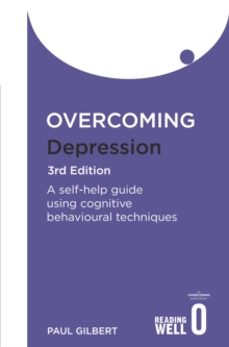 overcoming depression 3rd edition-paul gilbert-9781849010665