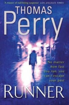 runner-thomas perry-9781849161565