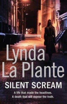 silent scream-9781849830065