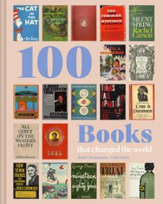 100 books that changed the world (ebook)-scott christianson-colin salter-9781849945165