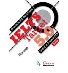 ielts target 5.0 workbook-9781859645765