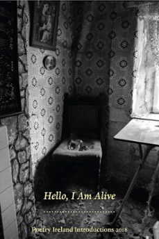 hello, i am alive: poetry ireland introductions 2018 (ebook)-9781902121765