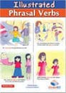 illustrated phrasal verbs - b2 - sse-9781904663065