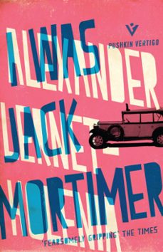 i was jack mortimer (ebook)-alexander lernet holenia-9781908968265