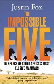the impossible five (ebook)-justin fox-9781909762565