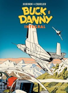 buck danny integral 6-jean michel charlier-victor hubinon-9781910856765