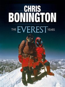 the everest years (ebook)-chris bonington-9781911342465