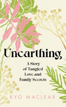 unearthing (ebook)-michael morpurgo-9781911590965