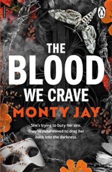 -monty jay-9781911747765