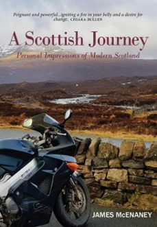 a scottish journey (ebook)-james mcenaney-9781912387465