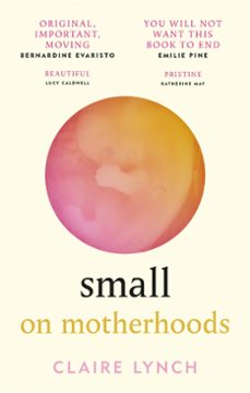 small: on motherhoods (ebook)-claire lynch-9781914240065