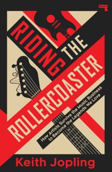 riding the rollercoaster (ebook)-keith jopling-9781917516365