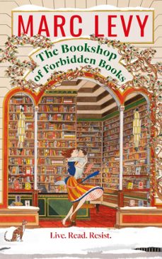the bookshop of forbidden books (ebook)-marc levy-9781918107265