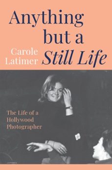 anything but a still life (ebook)-carole latimer-9781918271065