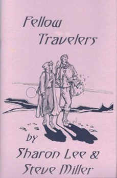 -sharon lee-steve miller-9781935224365