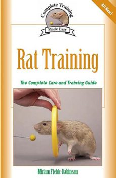rat training (ebook)-miriam fields babineau-9781937049065