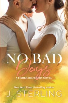 no bad days-j. sterling-9781945042065