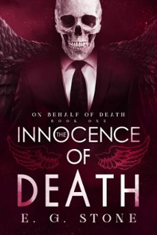 the innocence of death (ebook)-evelyn grimald stone-9781954865365