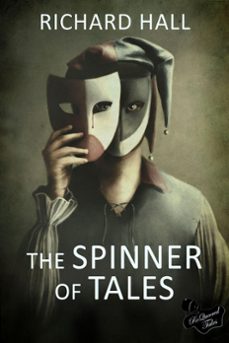 the spinner of tales (ebook)-richard hall-9781959902065
