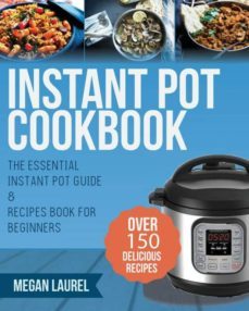 instant pot cookbook-9781987483765