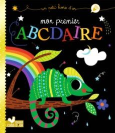 mon premier abcdaire-9782016254165