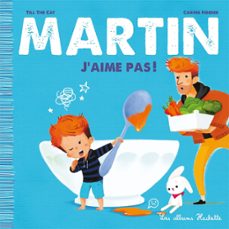 j'aime pas ! (ebook)-9782017124665