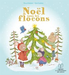 noel sous les flocons (ebook)-pierre gemme-9782017358565