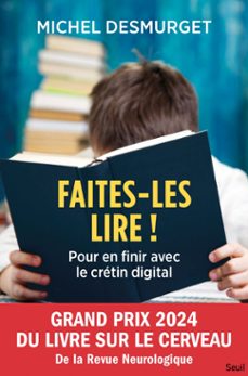 faites-les lire ! (ebook)-michel desmurget-9782021492965