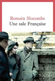 une sale française (ebook)-romain slocombe-9782021554465
