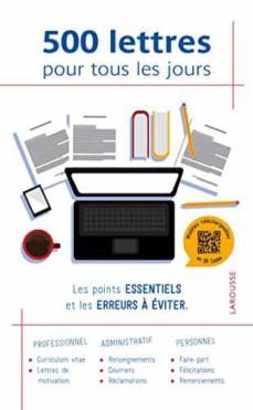 500 lettres pour tous les jours (ebook)-9782035941572