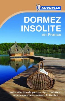 dormez insolite en france (2013)-9782067181465
