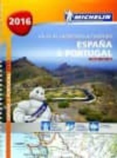 atlas españa - portugal - (a4) (ref. 04460)-9782067209565