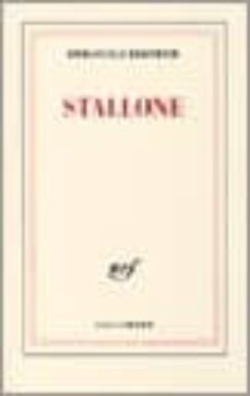 stallone-emmanuele bernheim-9782070313365