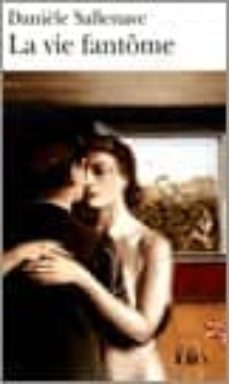 la vie fantome-9782070315765