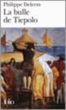 la bulle de tiepolo-philippe delerm-9782070344765