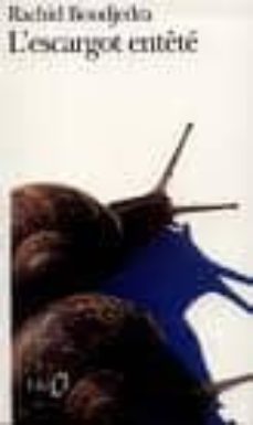 l escargot entete-9782070376865