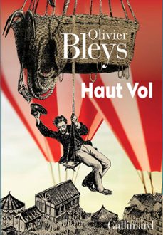 -olivier bleys-9782072548765