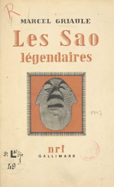 -marcel griaule-9782072776465