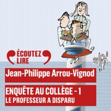 -jean philippe arrou vignod-9782075003865