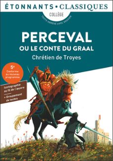 Imagen Principal de Perceval ou le Conte du graal