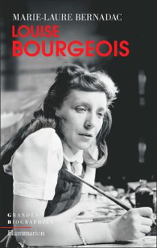 louise bourgeois (ebook)-marie laure bernadac-9782081447165